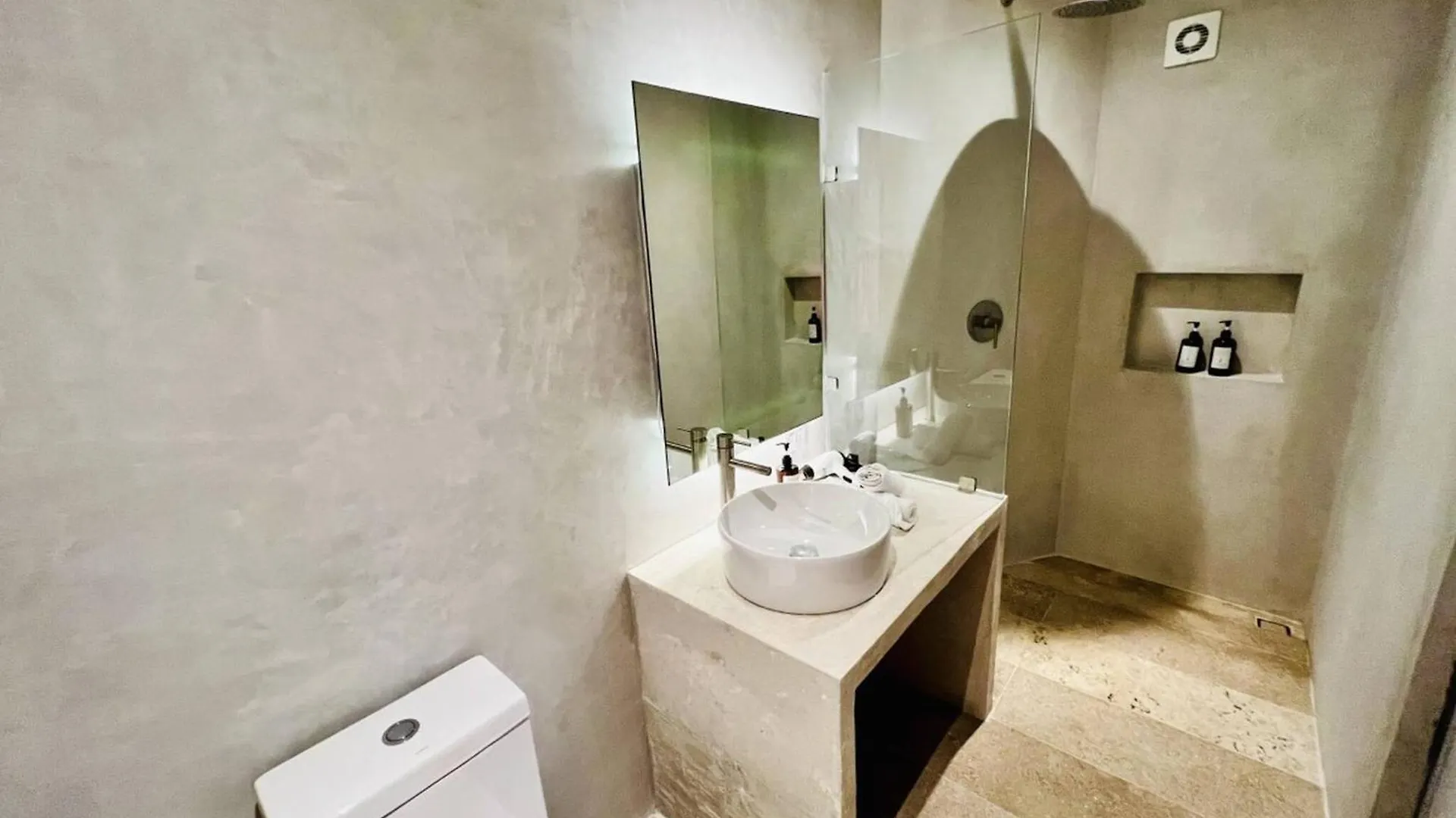 412 Seremonia Selva Private Pool & Grill 2 Bedroom Apartment Tulum